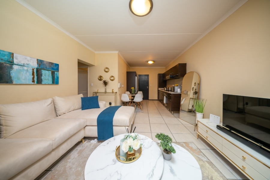 2 Bedroom Property for Sale in Greenstone Hill Gauteng