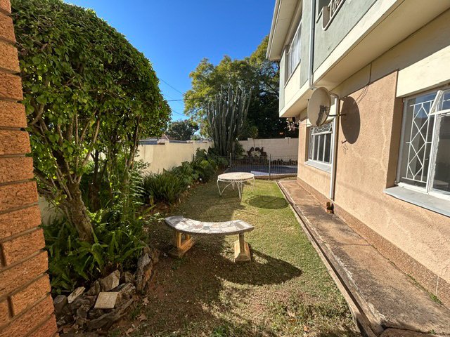 To Let 3 Bedroom Property for Rent in Sydenham Gauteng