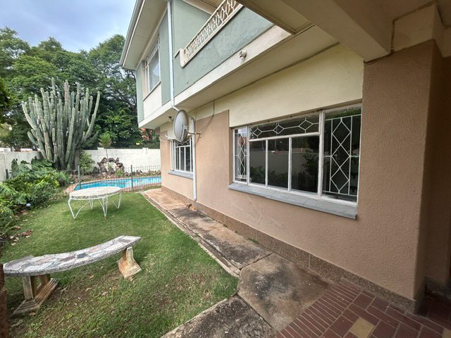 To Let 3 Bedroom Property for Rent in Sydenham Gauteng