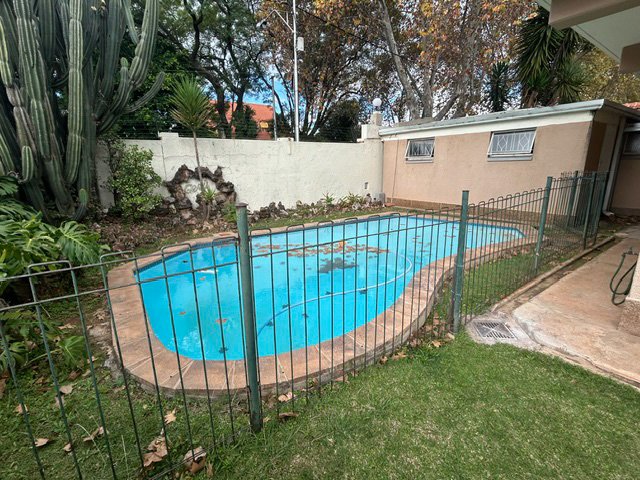 To Let 3 Bedroom Property for Rent in Sydenham Gauteng
