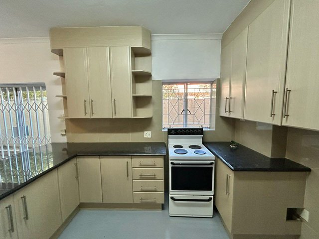 To Let 3 Bedroom Property for Rent in Sydenham Gauteng