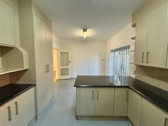 To Let 3 Bedroom Property for Rent in Sydenham Gauteng