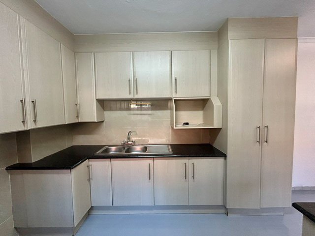 To Let 3 Bedroom Property for Rent in Sydenham Gauteng