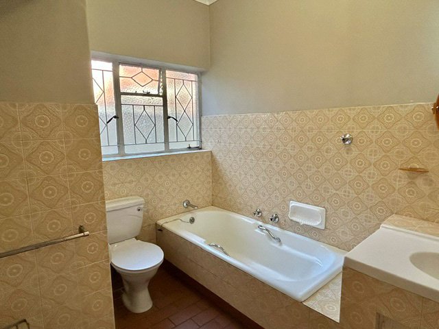To Let 3 Bedroom Property for Rent in Sydenham Gauteng