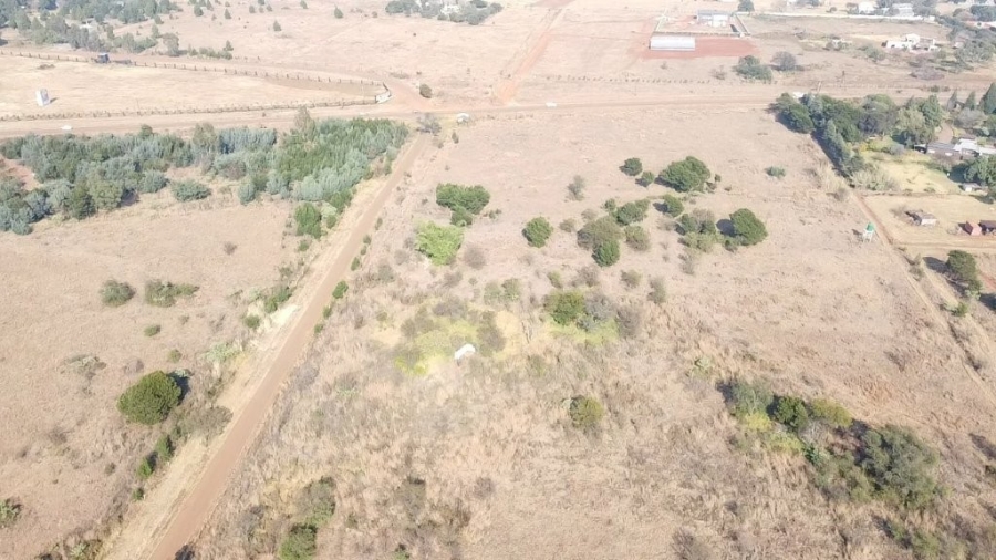 Commercial Property for Sale in Bashewa A H Gauteng