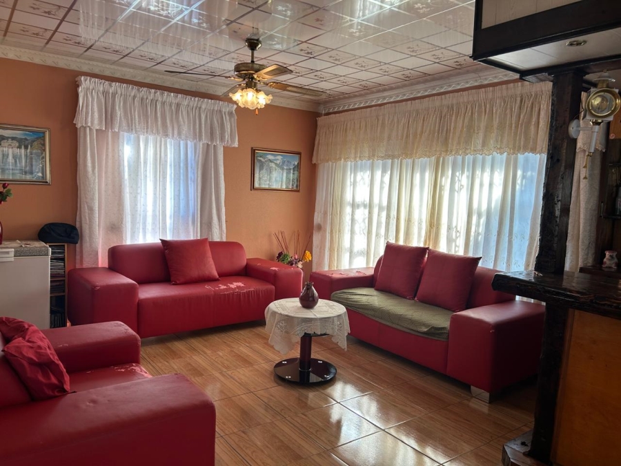 4 Bedroom Property for Sale in Sunward Park Gauteng