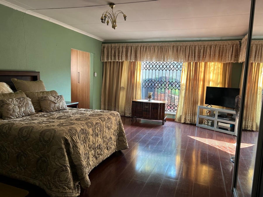 4 Bedroom Property for Sale in Sunward Park Gauteng