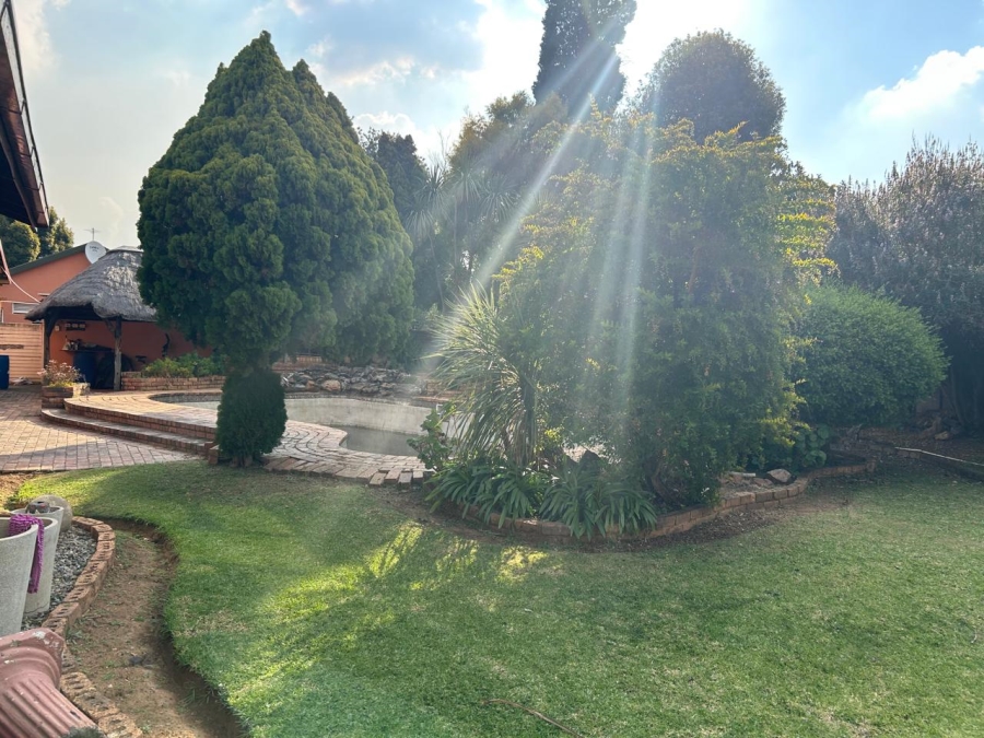 4 Bedroom Property for Sale in Sunward Park Gauteng