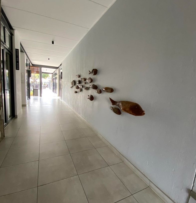 To Let 1 Bedroom Property for Rent in Crowthorne AH Gauteng