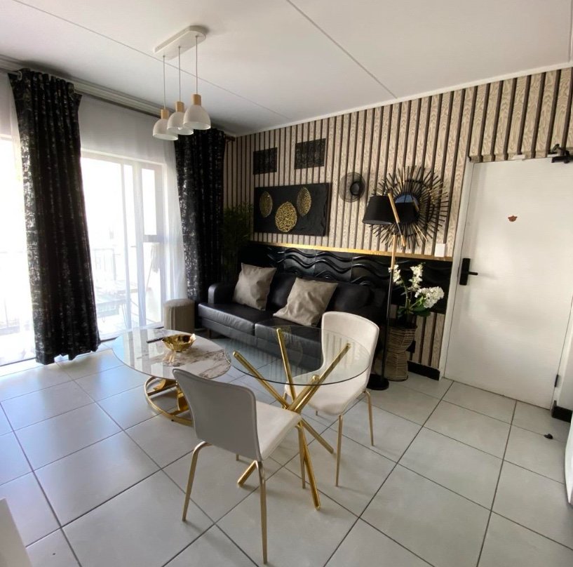 To Let 1 Bedroom Property for Rent in Crowthorne AH Gauteng