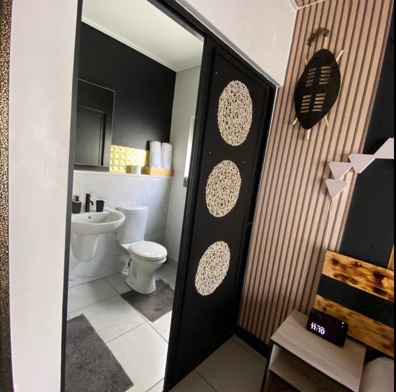 To Let 1 Bedroom Property for Rent in Crowthorne AH Gauteng