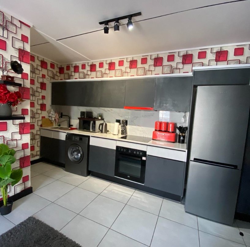 To Let 1 Bedroom Property for Rent in Crowthorne AH Gauteng