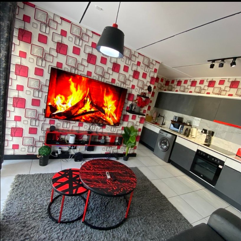 To Let 1 Bedroom Property for Rent in Crowthorne AH Gauteng