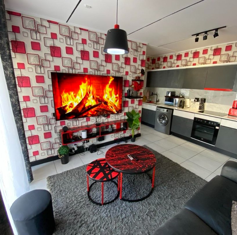To Let 1 Bedroom Property for Rent in Crowthorne AH Gauteng