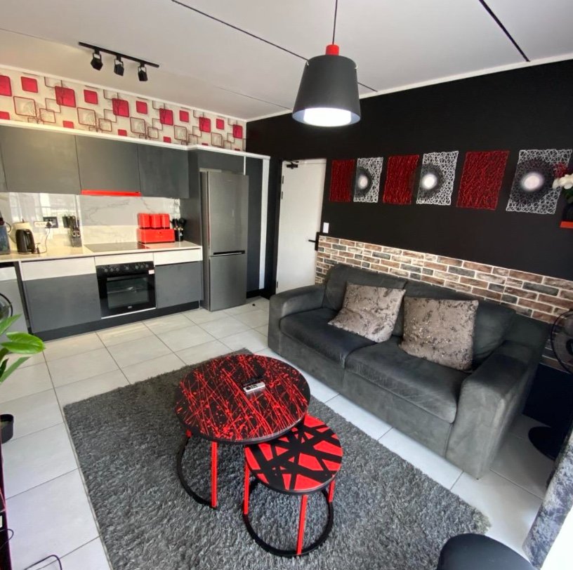 To Let 1 Bedroom Property for Rent in Crowthorne AH Gauteng