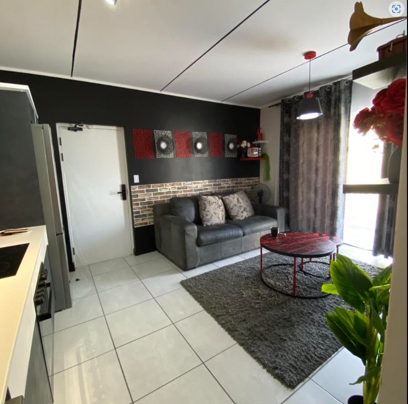 To Let 1 Bedroom Property for Rent in Crowthorne AH Gauteng