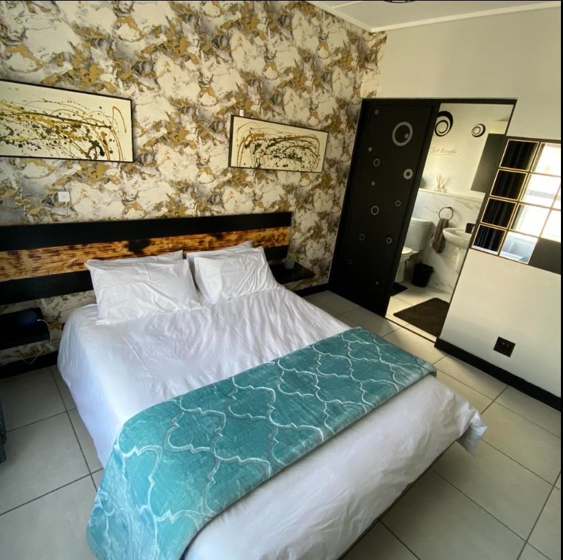 To Let 1 Bedroom Property for Rent in Crowthorne AH Gauteng