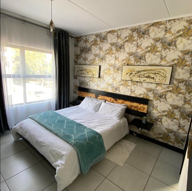 To Let 1 Bedroom Property for Rent in Crowthorne AH Gauteng