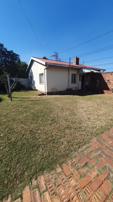2 Bedroom Property for Sale in Wychwood Gauteng