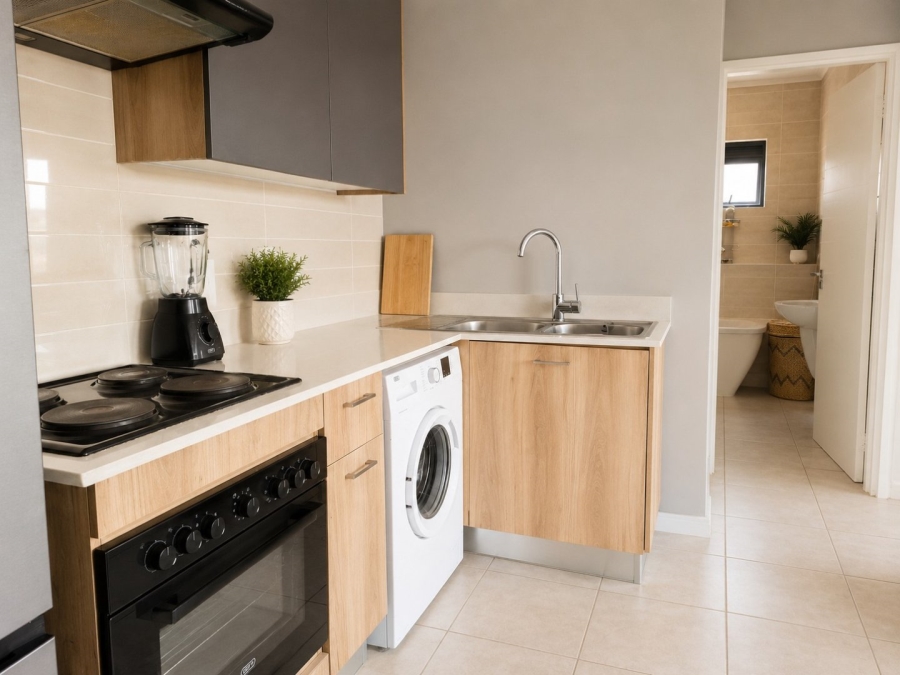 1 Bedroom Property for Sale in Greencreek Lifestyle Estate Gauteng