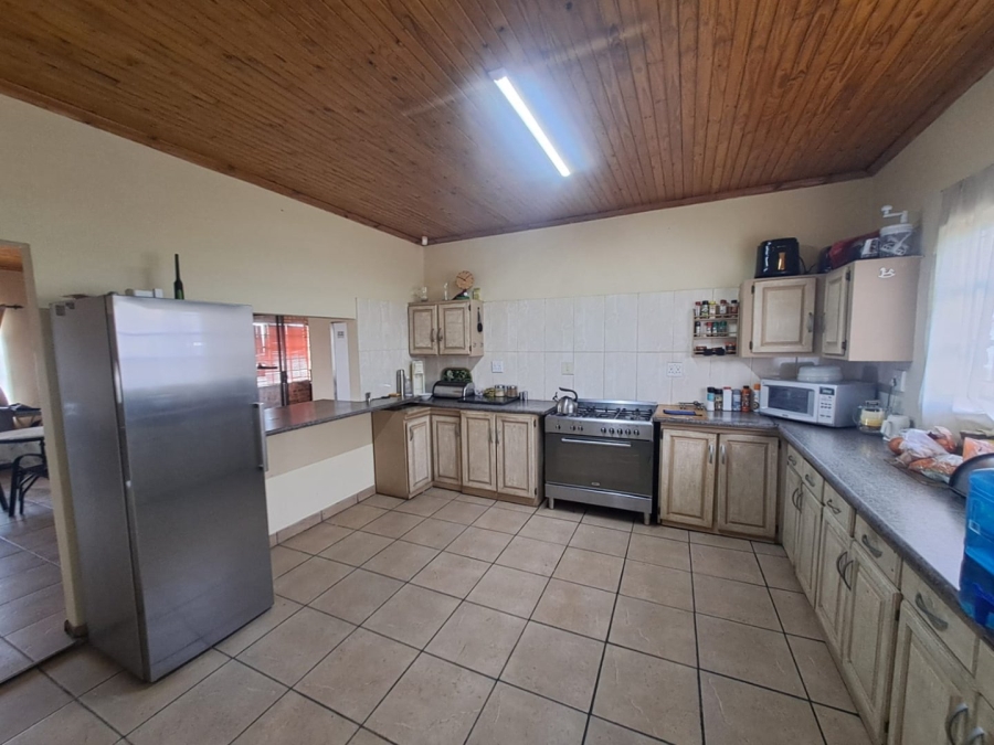 Commercial Property for Sale in Vaalfontein Gauteng