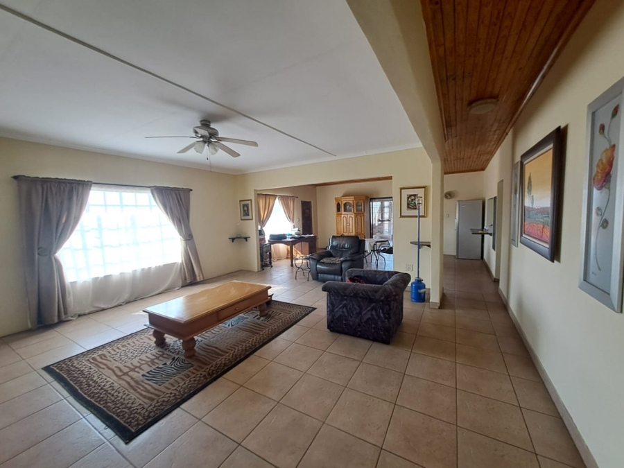 Commercial Property for Sale in Vaalfontein Gauteng
