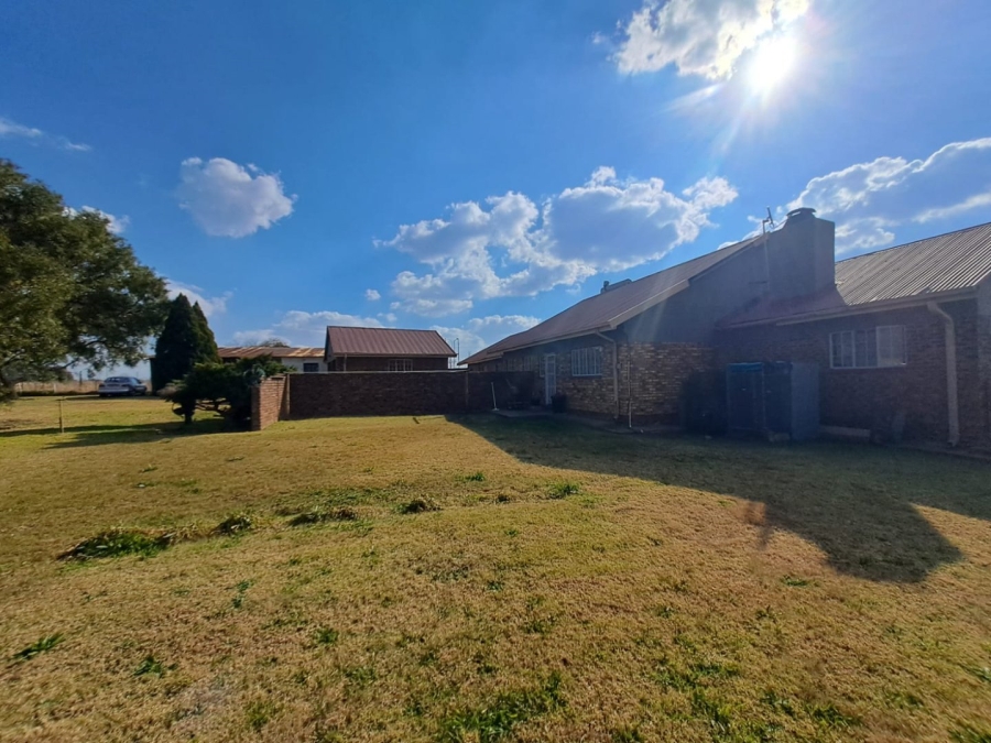 Commercial Property for Sale in Vaalfontein Gauteng