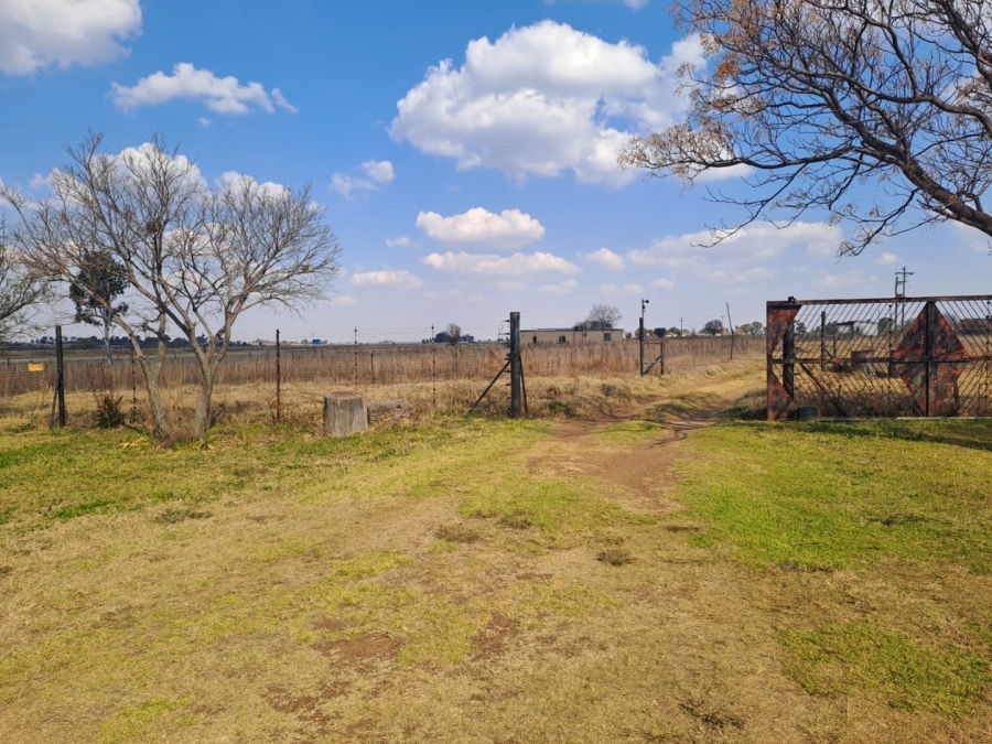 Commercial Property for Sale in Vaalfontein Gauteng