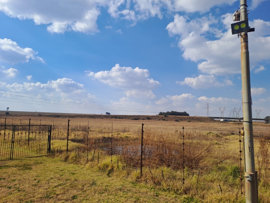 Commercial Property for Sale in Vaalfontein Gauteng