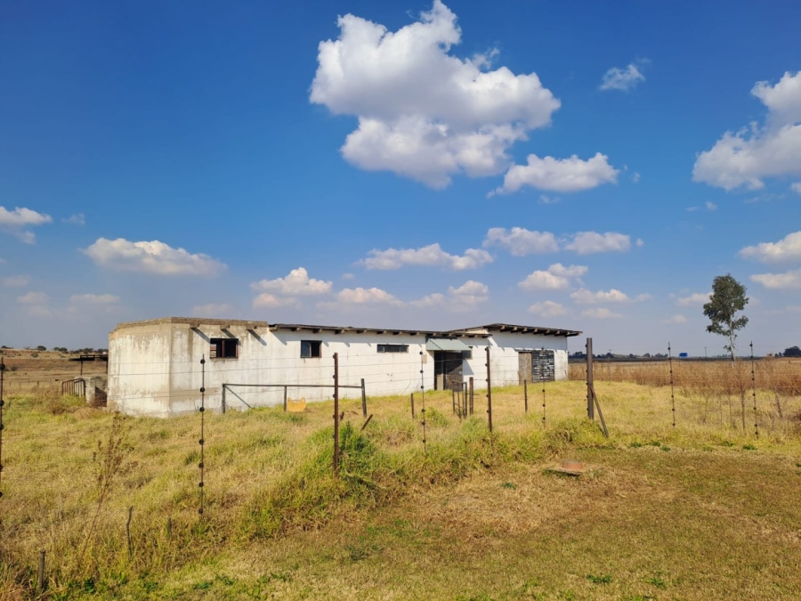 Commercial Property for Sale in Vaalfontein Gauteng