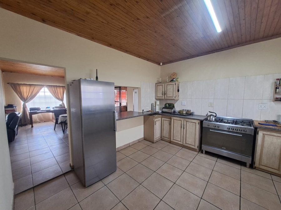 Commercial Property for Sale in Vaalfontein Gauteng