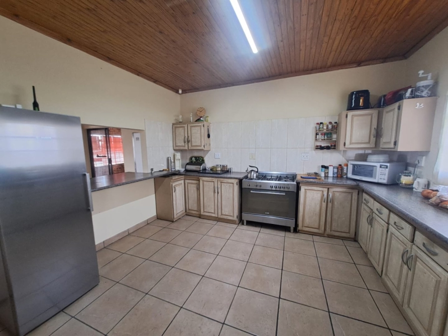 Commercial Property for Sale in Vaalfontein Gauteng