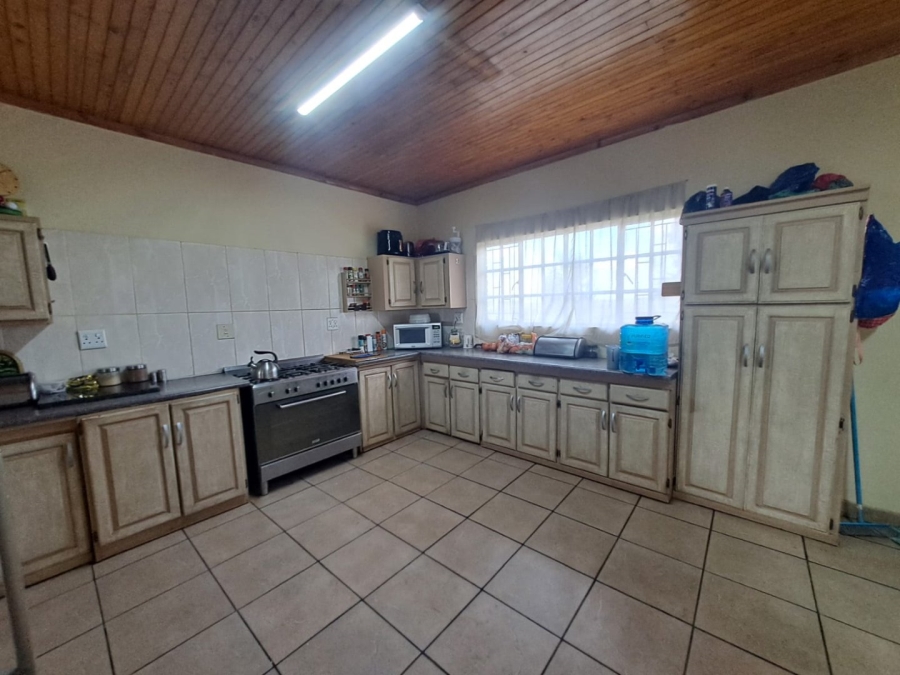 Commercial Property for Sale in Vaalfontein Gauteng