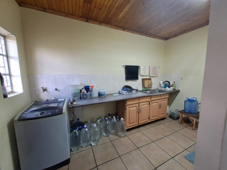 Commercial Property for Sale in Vaalfontein Gauteng