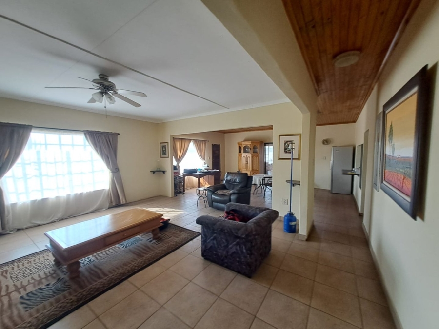 Commercial Property for Sale in Vaalfontein Gauteng