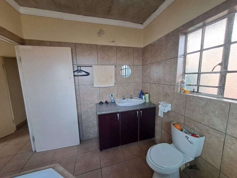 Commercial Property for Sale in Vaalfontein Gauteng