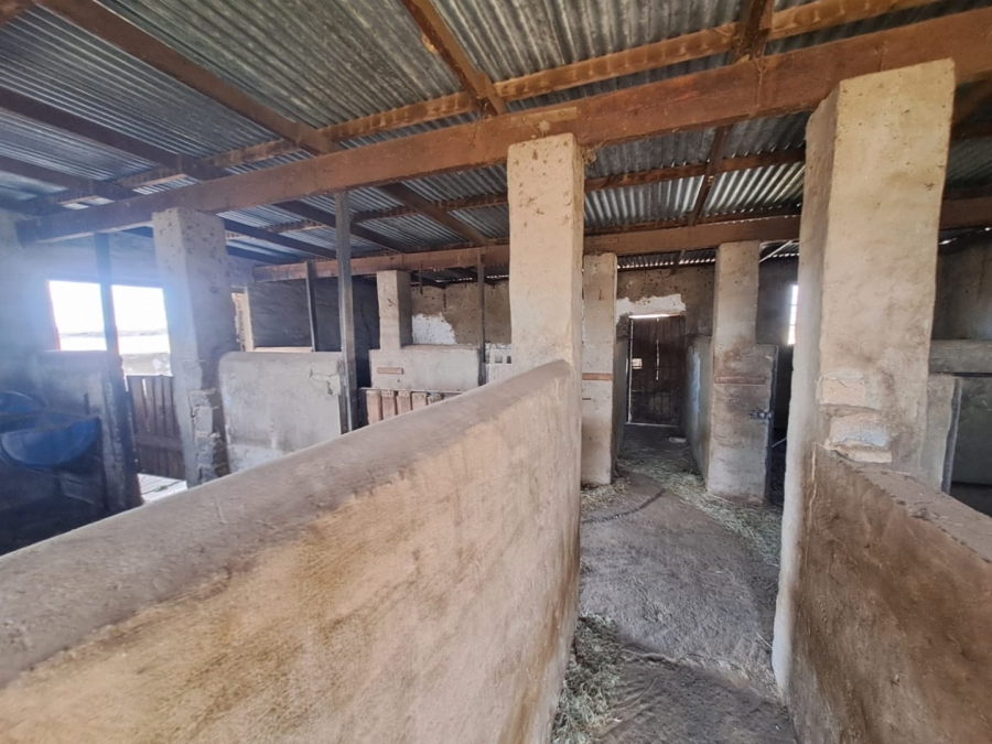 Commercial Property for Sale in Vaalfontein Gauteng