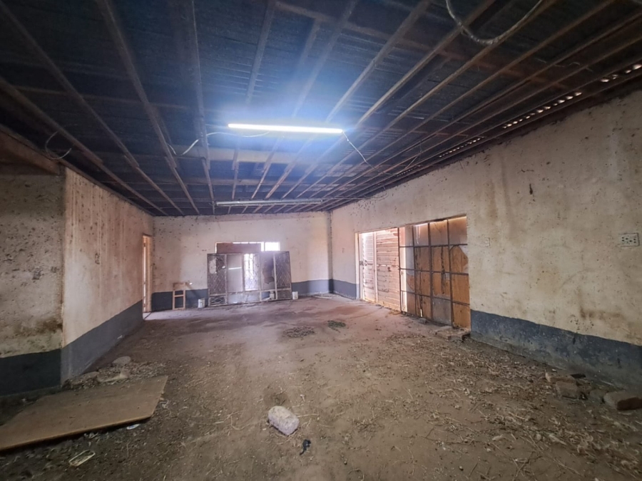 Commercial Property for Sale in Vaalfontein Gauteng