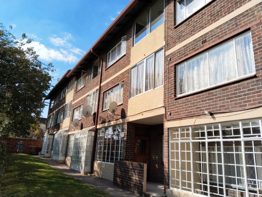 1 Bedroom Property for Sale in Eastleigh Gauteng