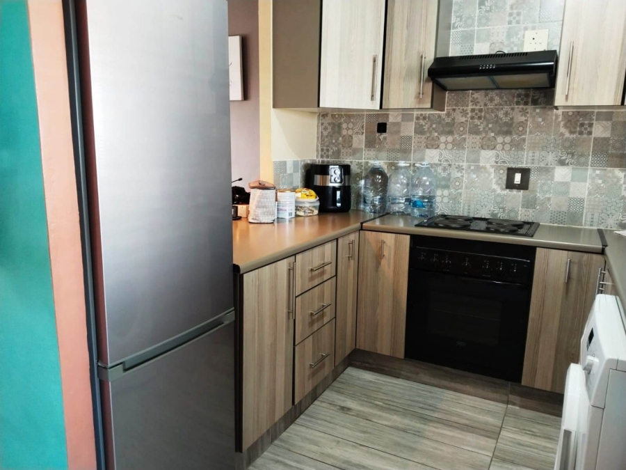 1 Bedroom Property for Sale in Eastleigh Gauteng