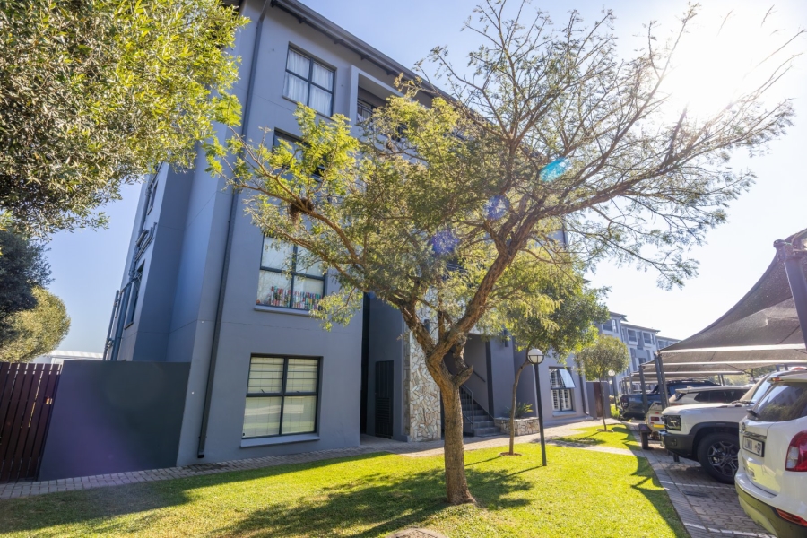 2 Bedroom Property for Sale in Modderfontein Gauteng