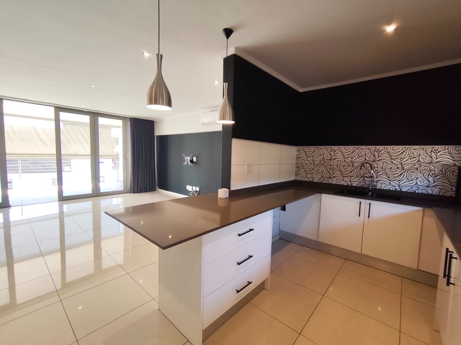 To Let 3 Bedroom Property for Rent in Bryanston Gauteng