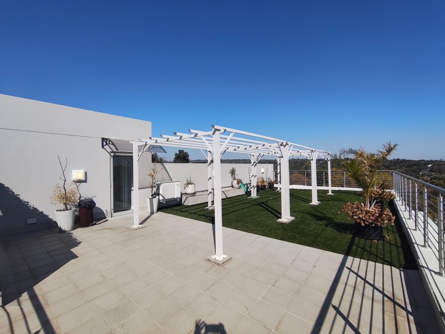 To Let 3 Bedroom Property for Rent in Bryanston Gauteng