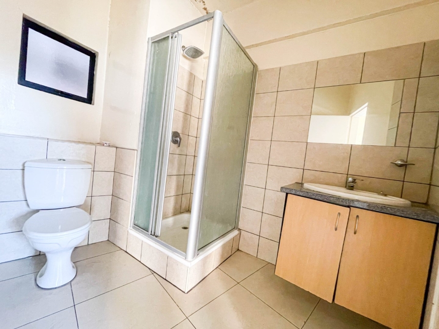 1 Bedroom Property for Sale in Braamfontein Werf Gauteng