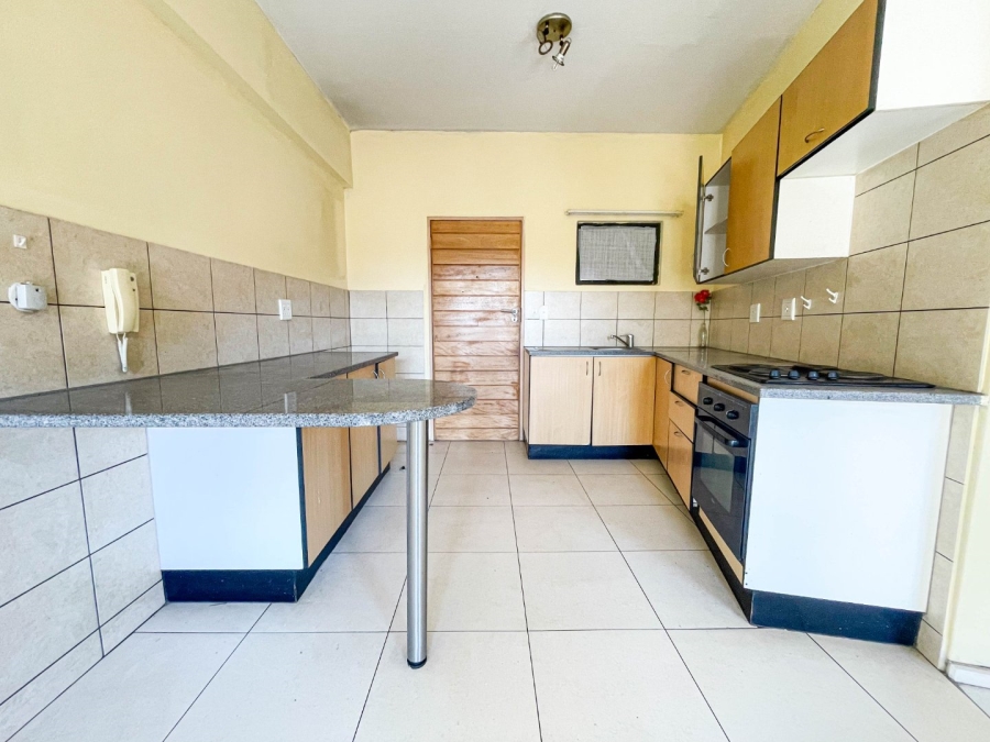 1 Bedroom Property for Sale in Braamfontein Werf Gauteng