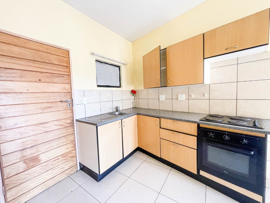 1 Bedroom Property for Sale in Braamfontein Werf Gauteng