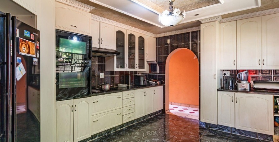 3 Bedroom Property for Sale in Chantelle Gauteng