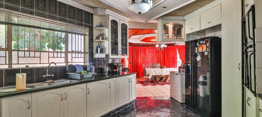 3 Bedroom Property for Sale in Chantelle Gauteng
