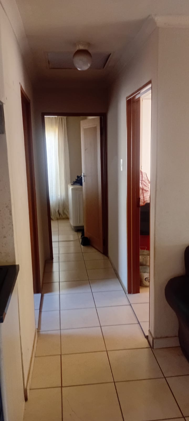 2 Bedroom Property for Sale in Soshanguve East Gauteng