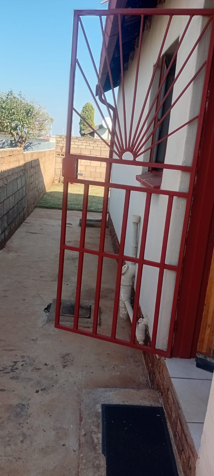 2 Bedroom Property for Sale in Soshanguve East Gauteng